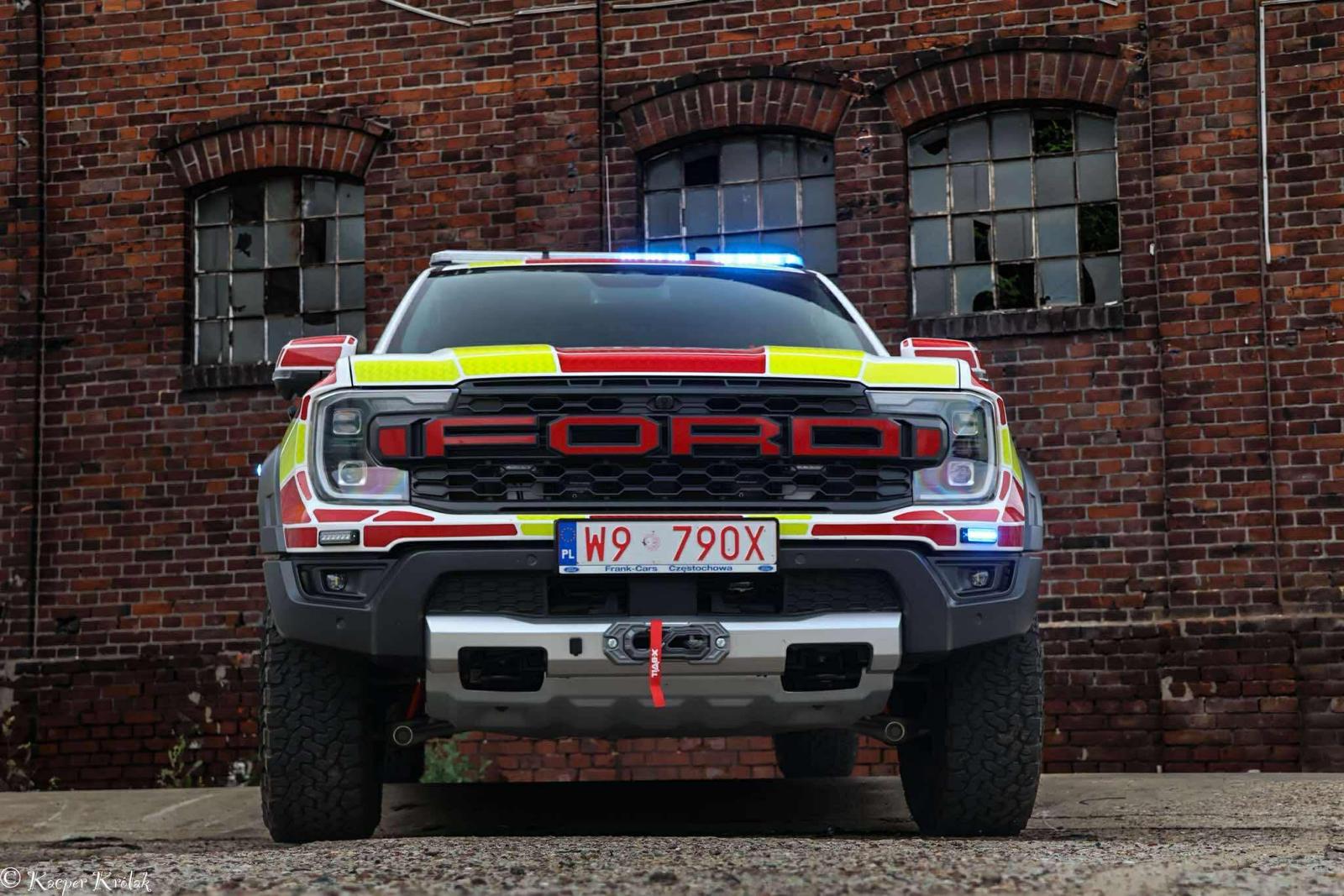 SLRr Ford 669M83