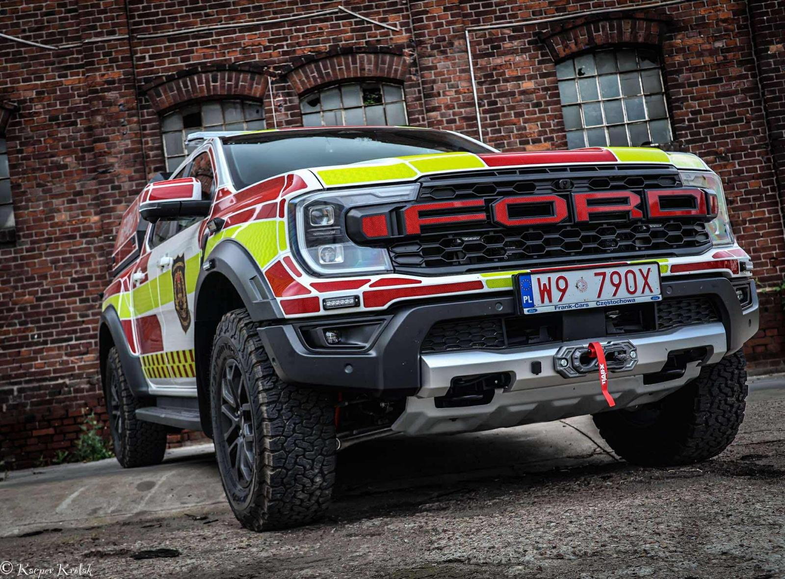 SLRr Ford 669M83