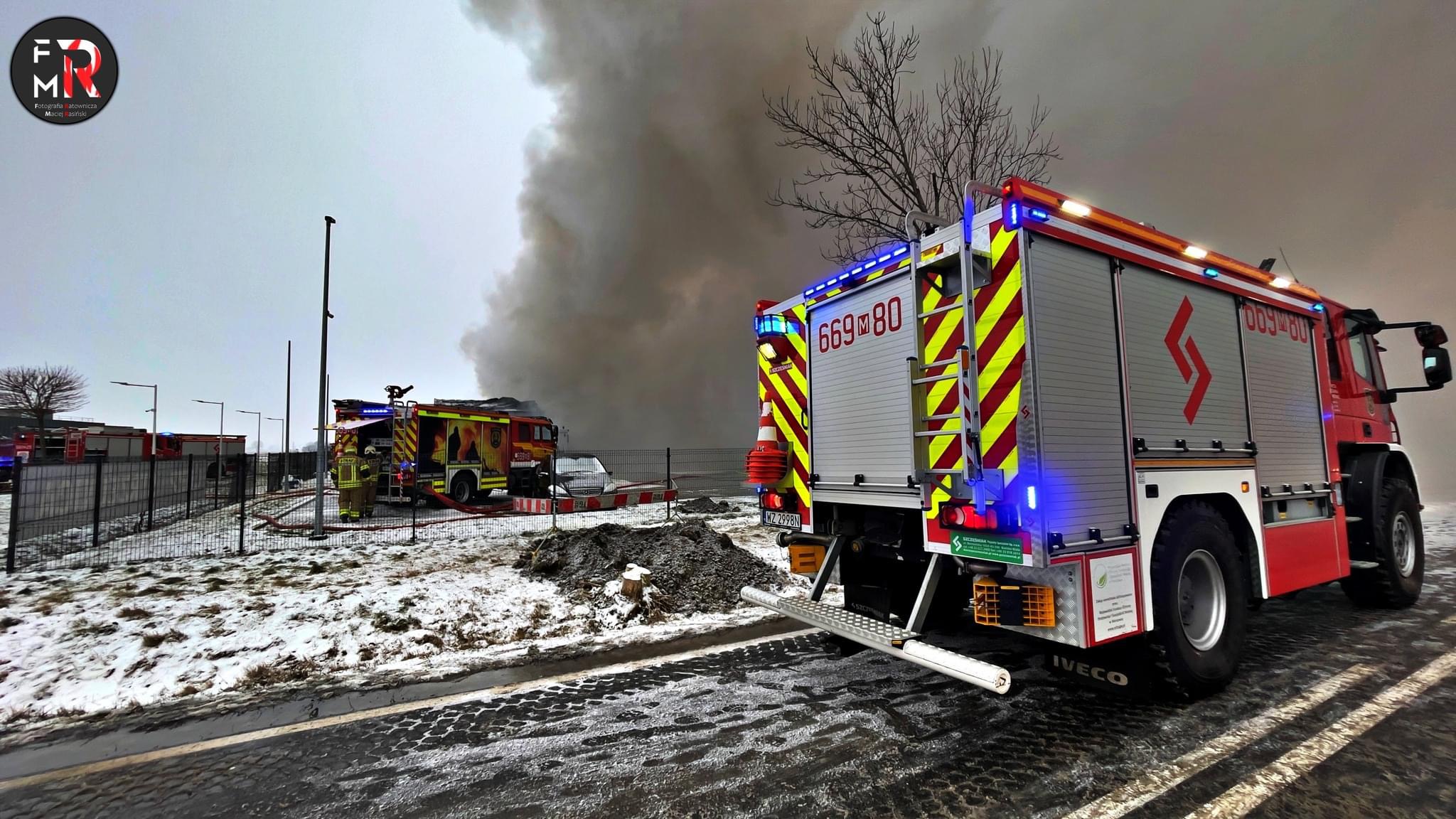 GBA Iveco 669M80
