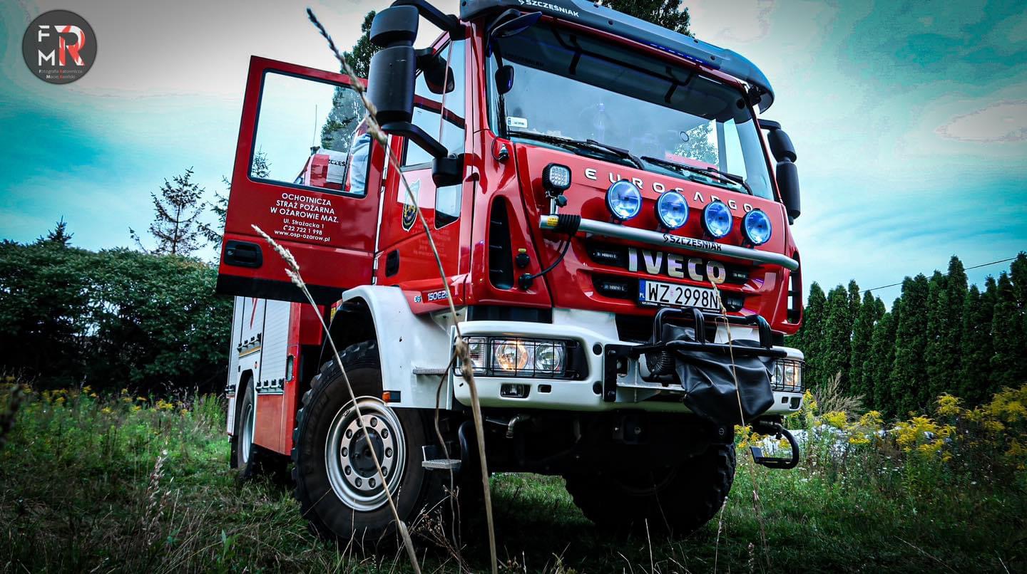GBA Iveco 669M80