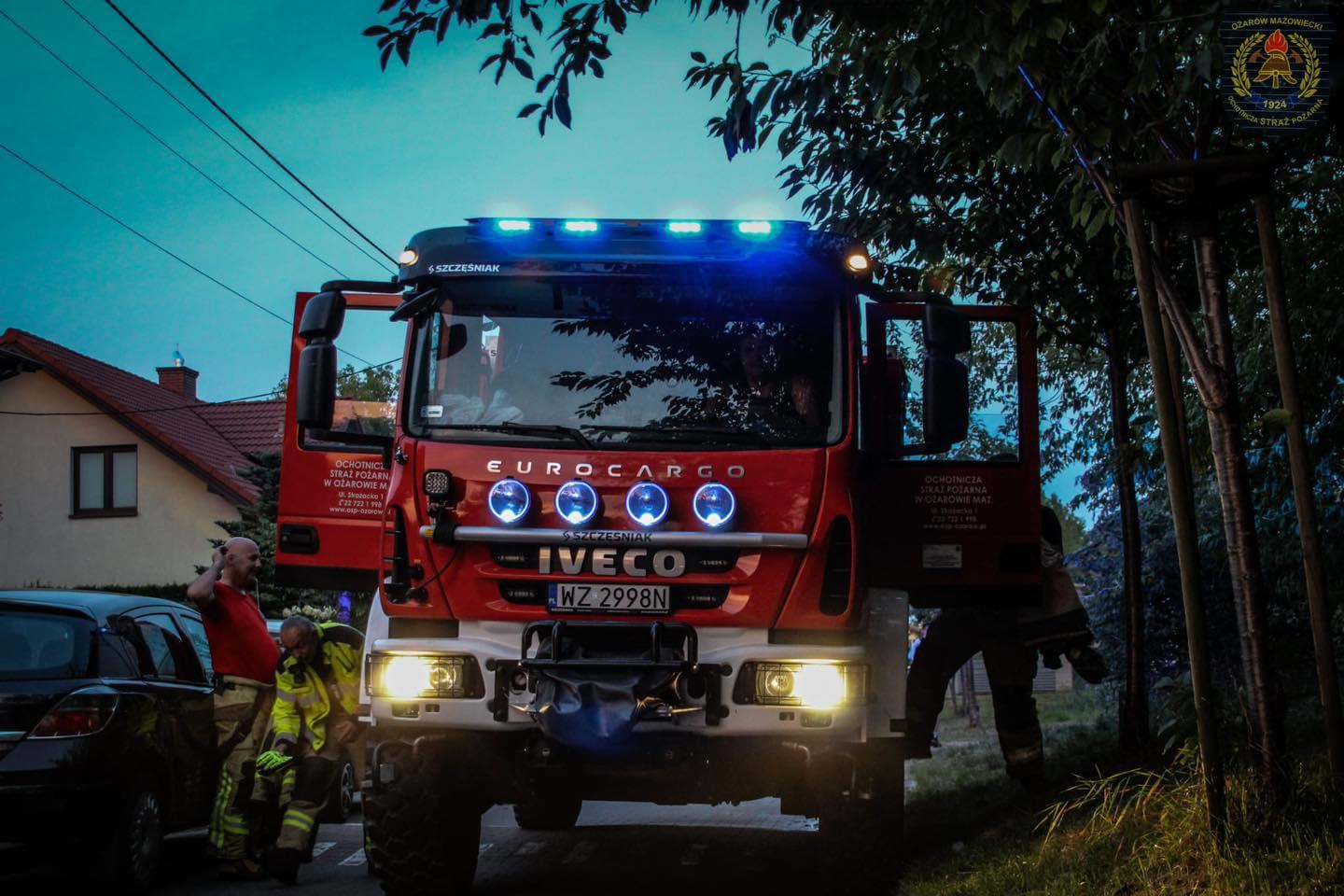 GBA Iveco 669M80