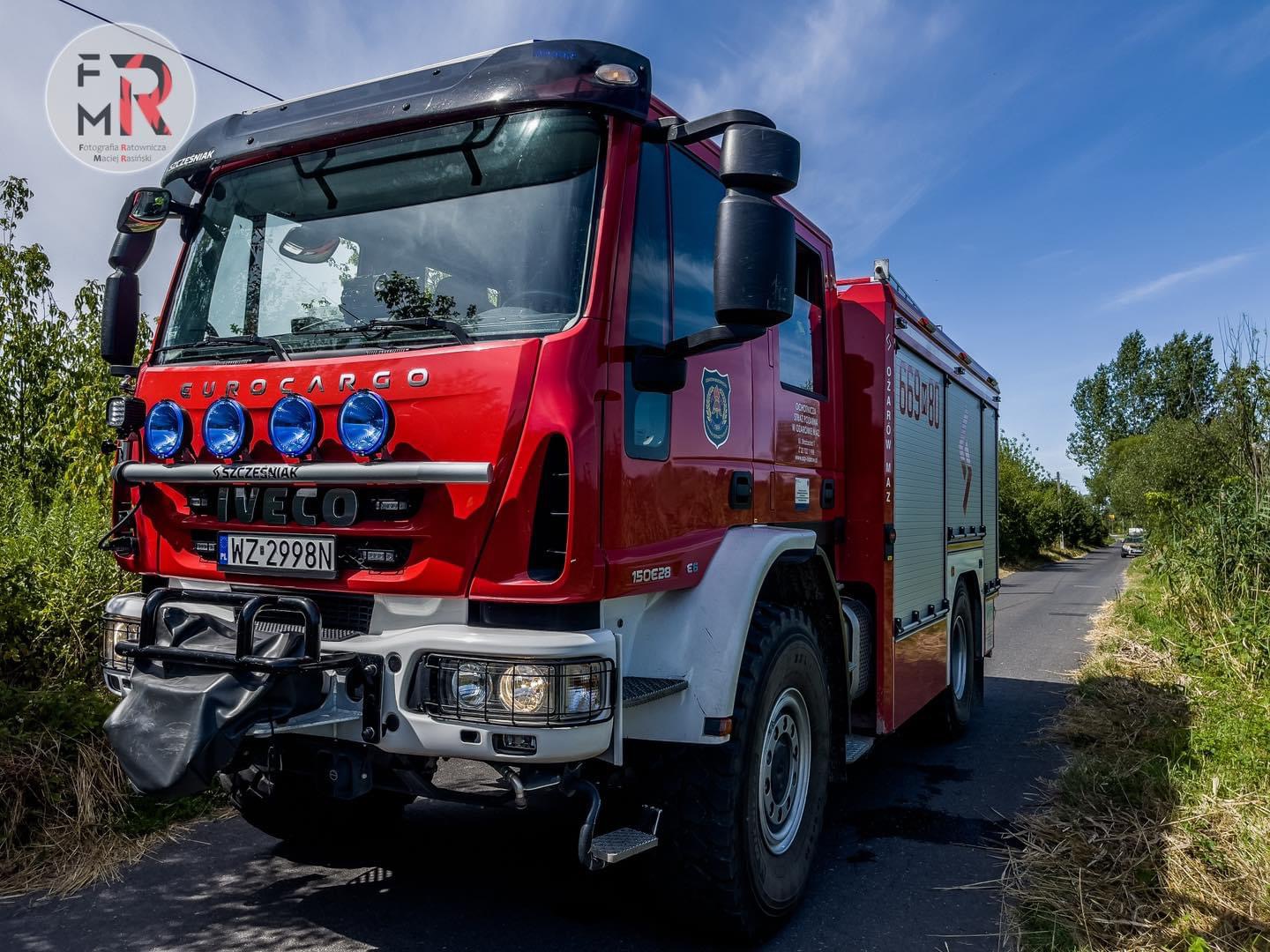 GBA Iveco 669M80