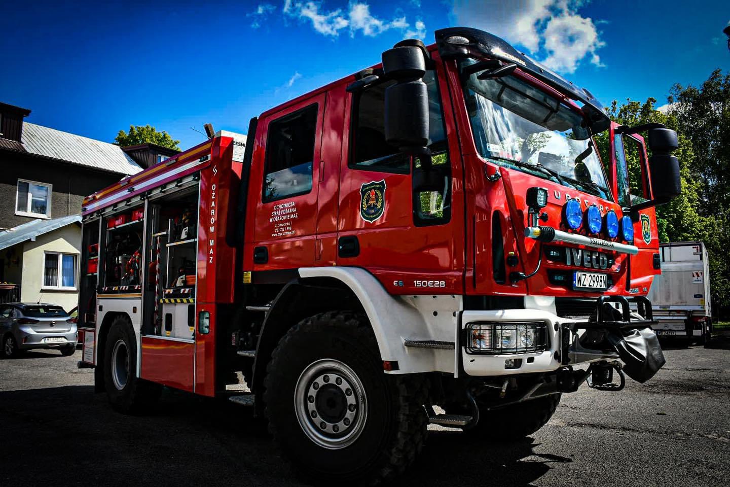 GBA Iveco 669M80