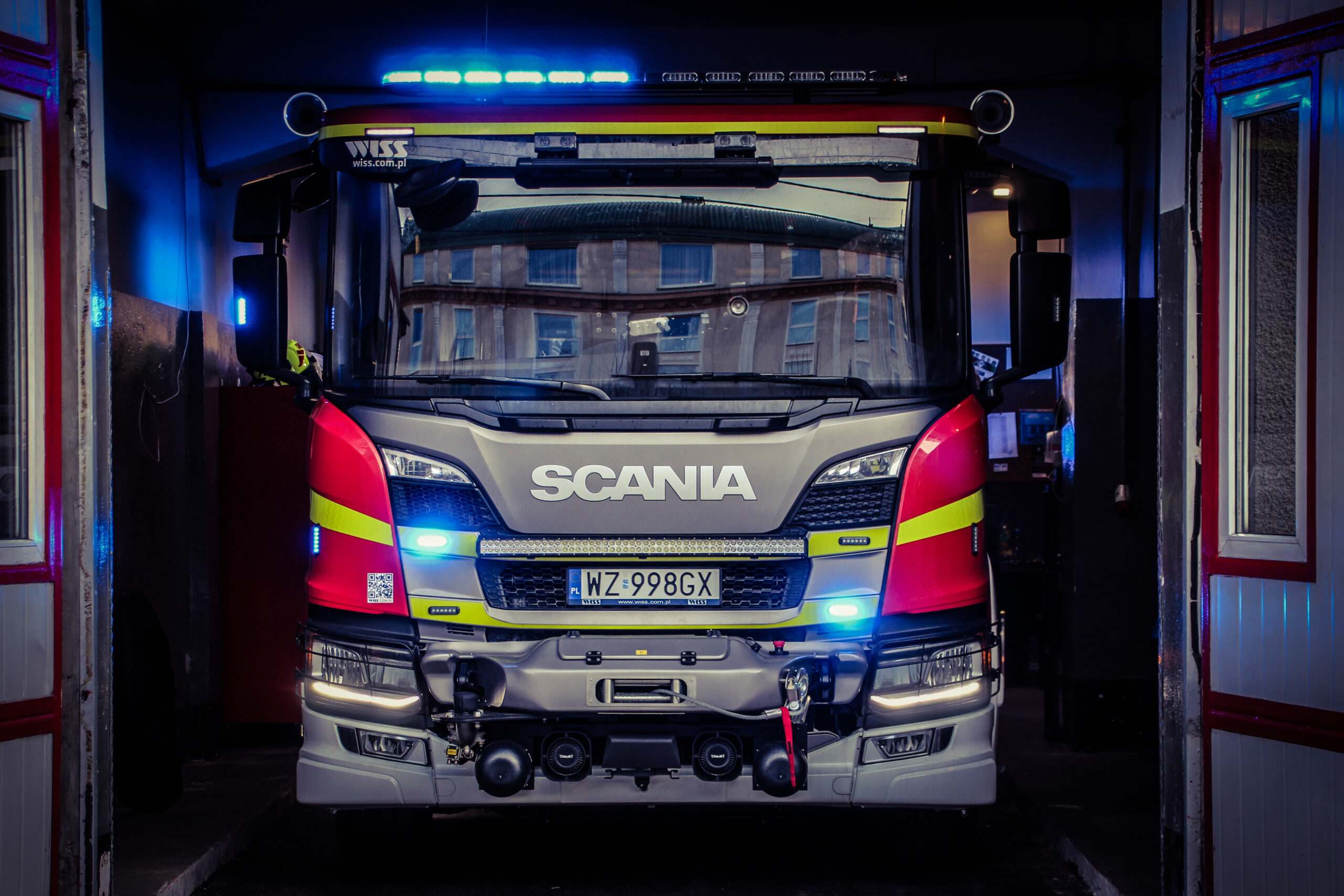 GBART Scania 669M82
