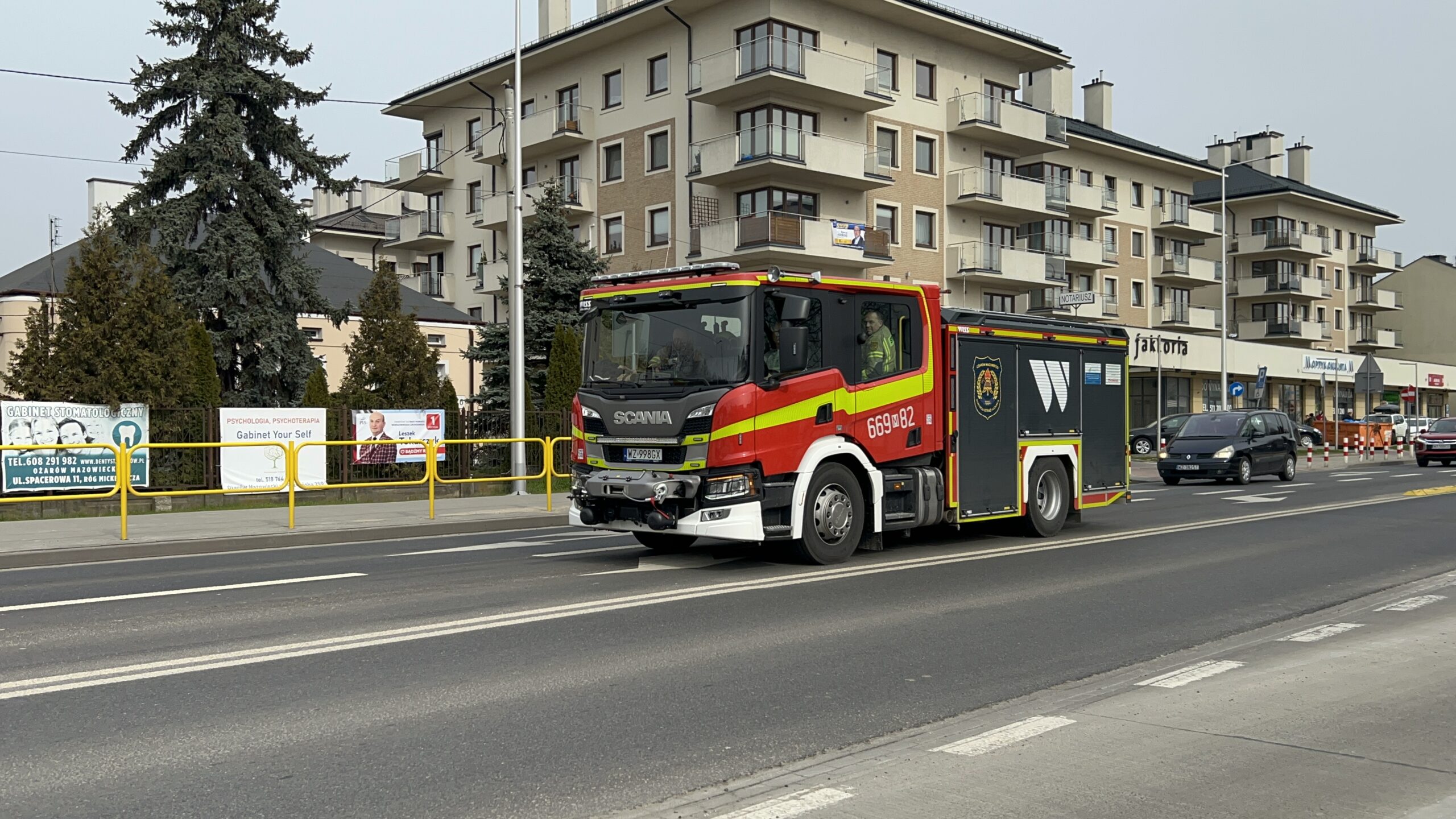 GBART Scania 669M82