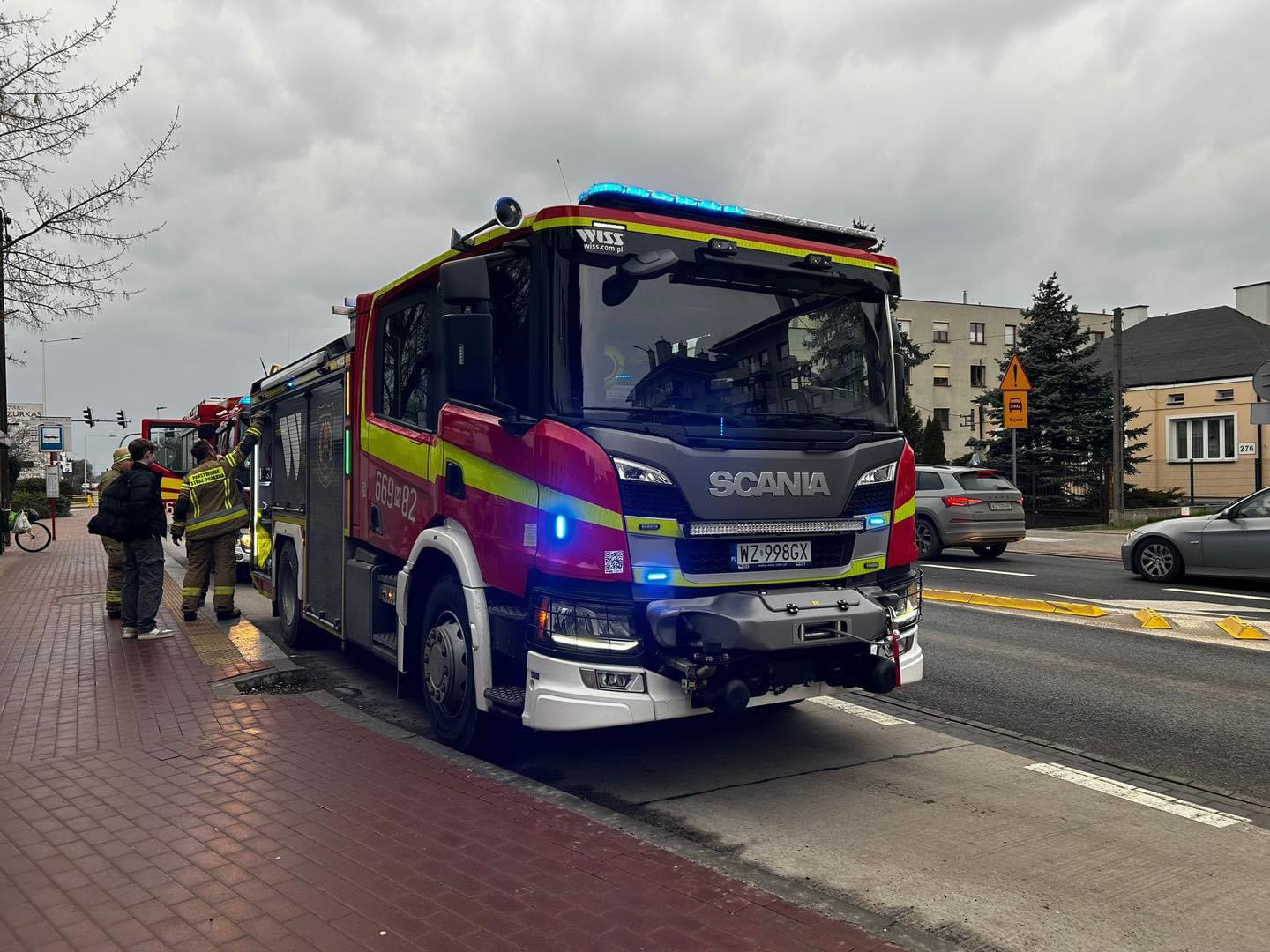 GBART Scania 669M82