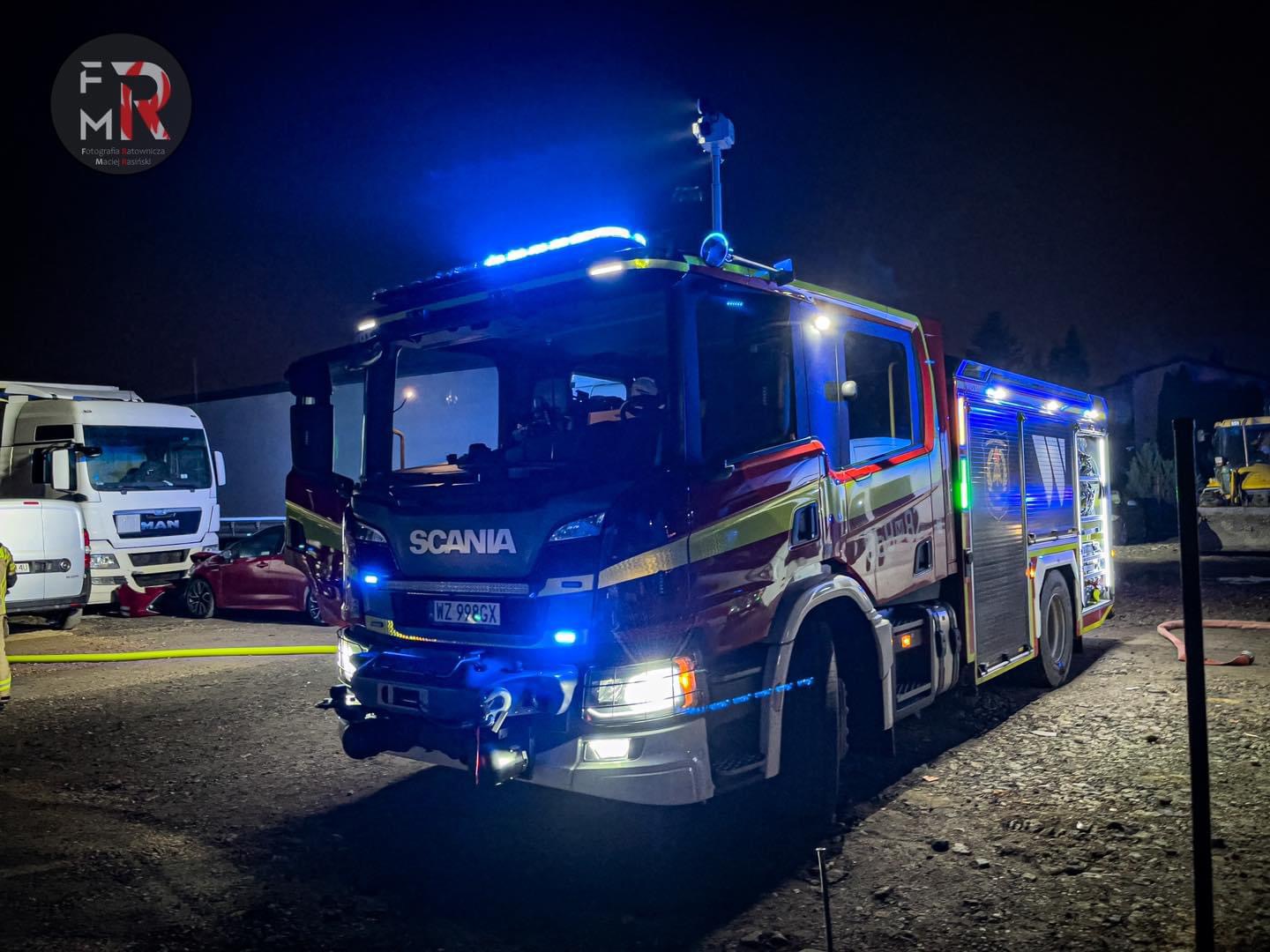 GBART Scania 669M82