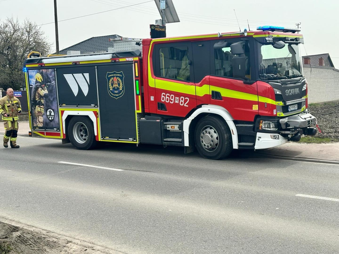 GBART Scania 669M82