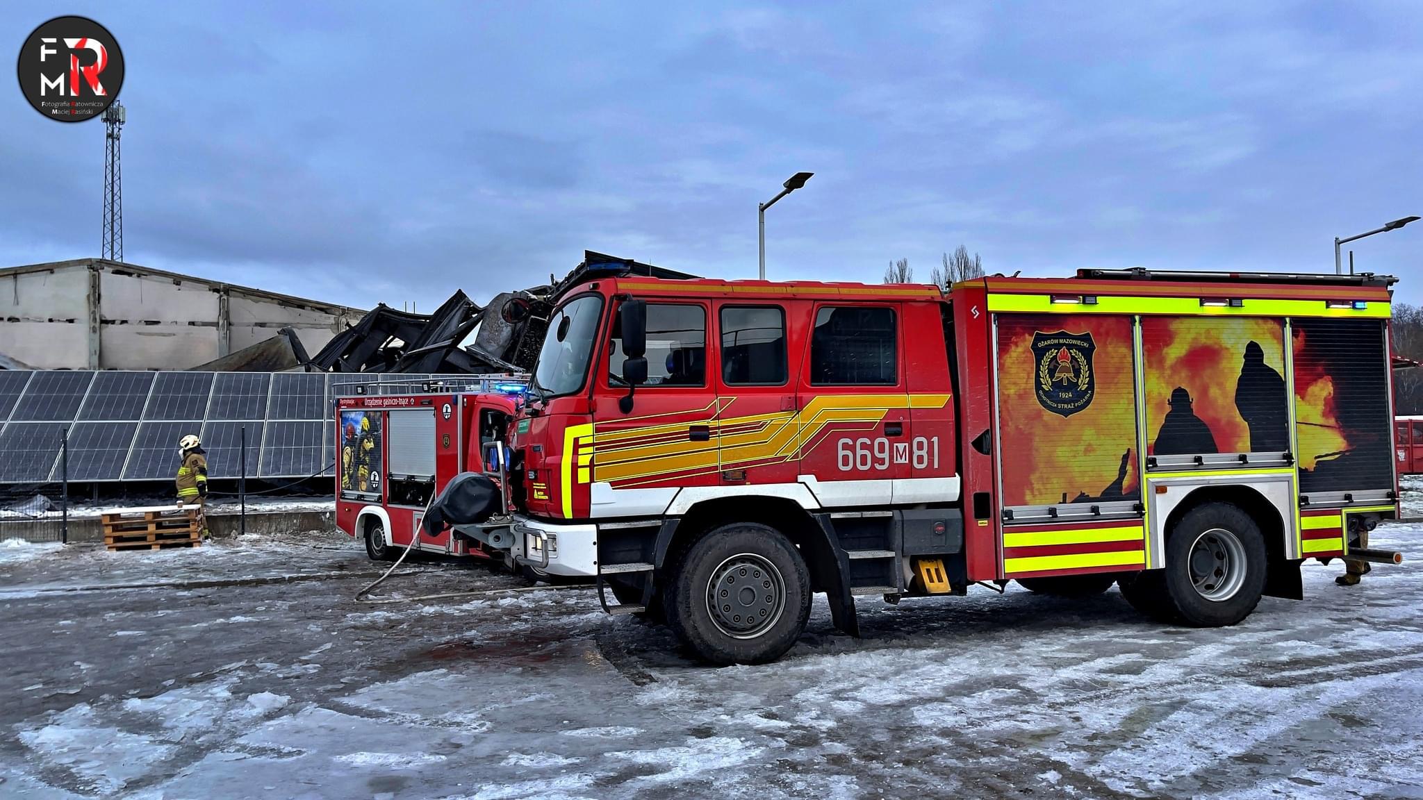 GCBA Tatra 669M81